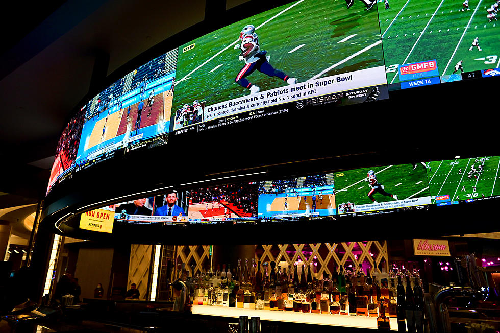 Legalized Sports Betting Is Ready to Begin at St. Croix Casino-Danbury, in Wisconsin