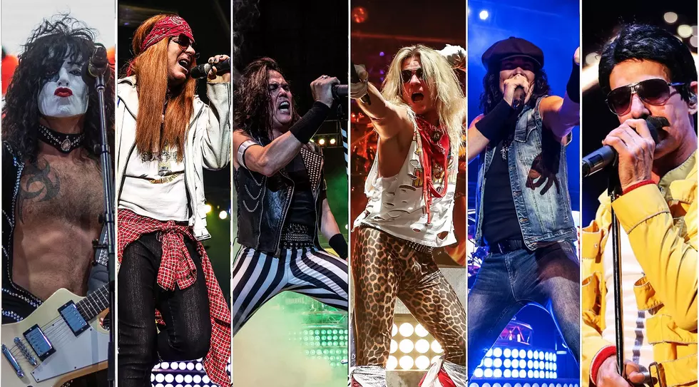 Hairball Returns to Duluth’s Bayfront Festival Park With New VIP Experience Available
