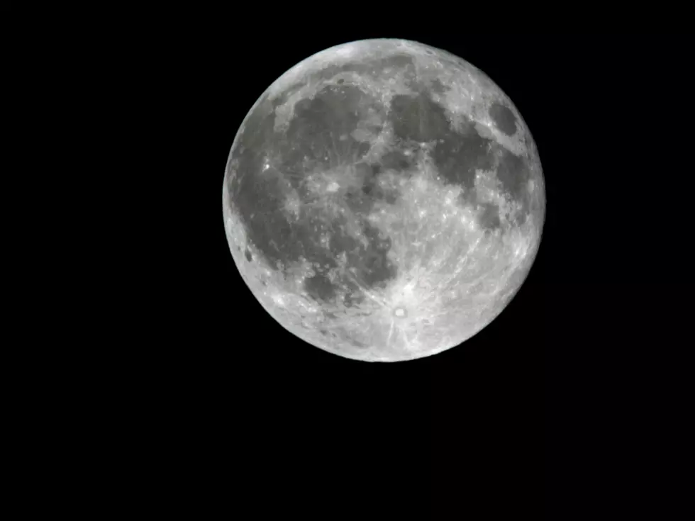 Join Duluth Parks And Recreation For A Full Moon Hike