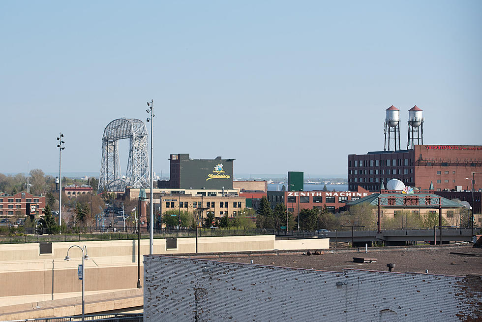 Get Downtown Week in Duluth Offers Great Incentives to Participate