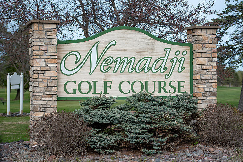 Nemadji Golf Course Announces Driving Range Opening Date