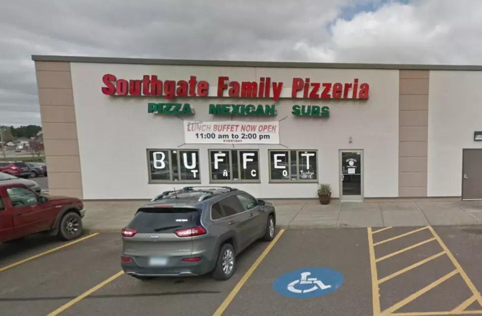 Southgate Family Pizzeria In Cloquet, Minnesota is Permanently Closing