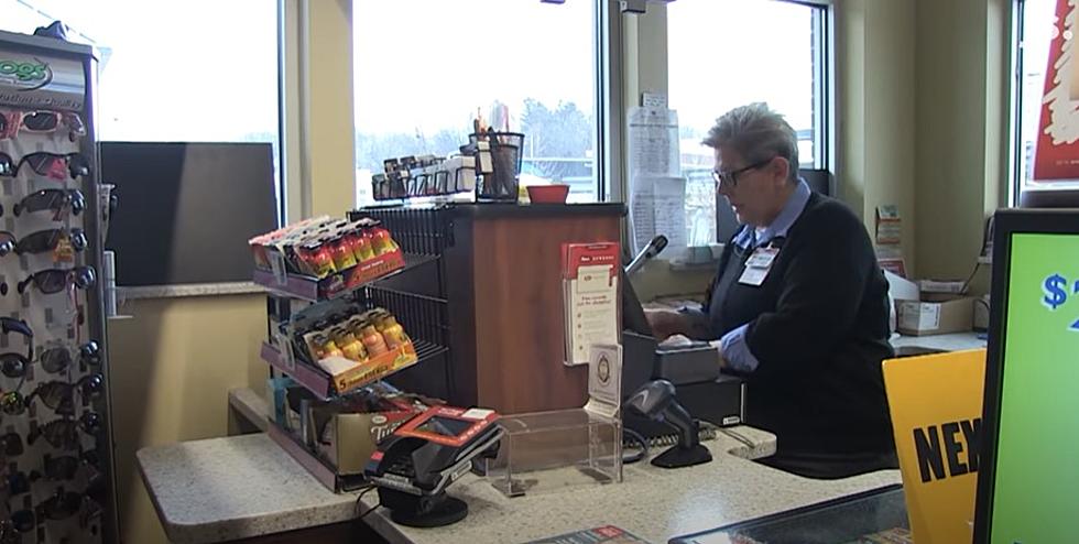 Why There's An Alarm Clock Ringing At The Counter At Kwik Trip