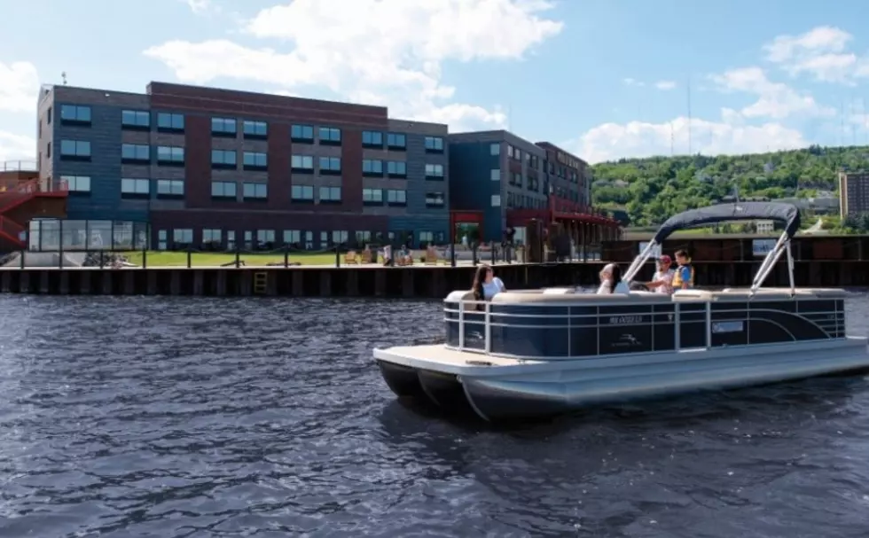 Places You Can Rent A Boat Or Pontoon In The Twin Ports Area