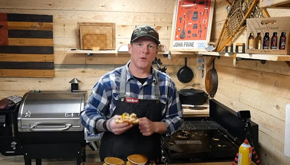 Superior Chef Nearing 1 Million TikTok Followers With Blackstone Videos