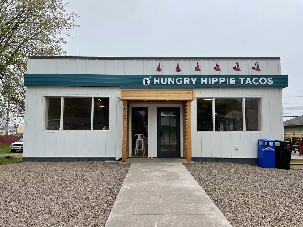 Hungry Hippie Tacos Officially Opens In Duluth's Lincoln Park 
