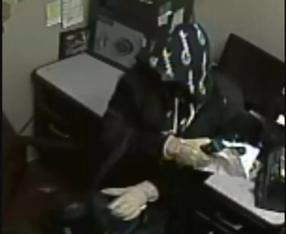 Duluth’s Other Place Bar & Grill Needs Help Identifying Break-In Suspect