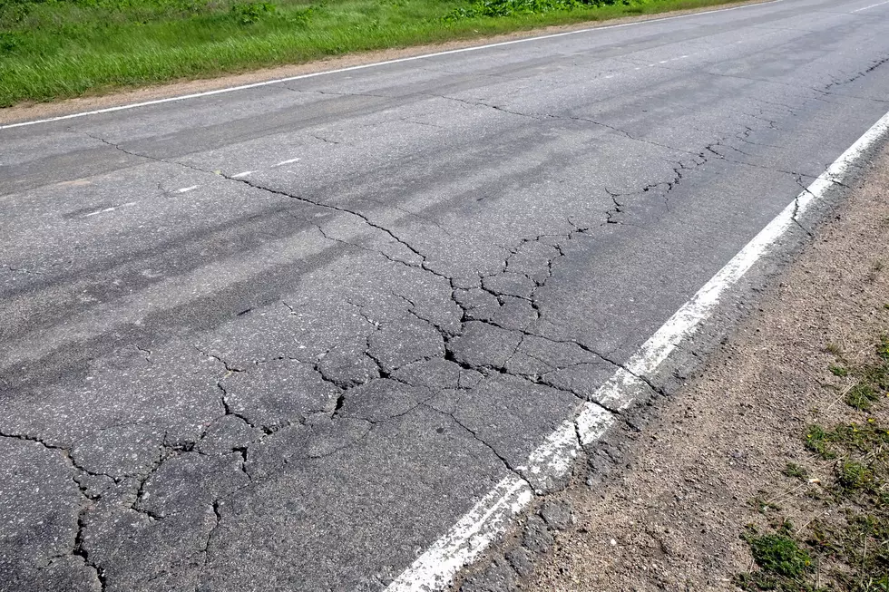 Wisconsin DOT: Be Alert For Pavement Issues, Buckling