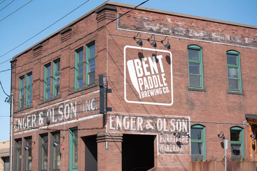 Bent Paddle Brewing Company ‘Festiversary’ Returns This Weekend in Duluth