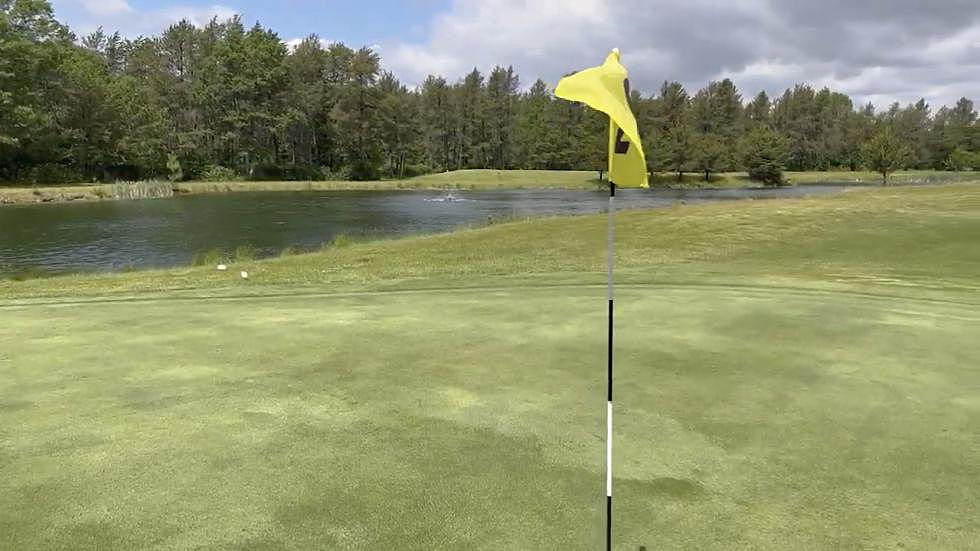 Black Bear Golf Club: The Northland Golf Card Signature Hole Tour [VIDEO]