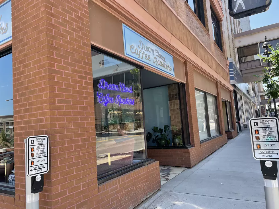 REVIEW: Downtown Duluth’s Newest Coffee Shop Addition