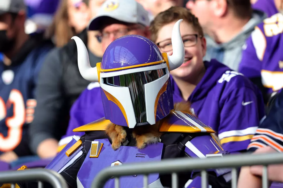 Limited Number of Minnesota Vikings Single-Game Tickets On Sale Before Training Camp