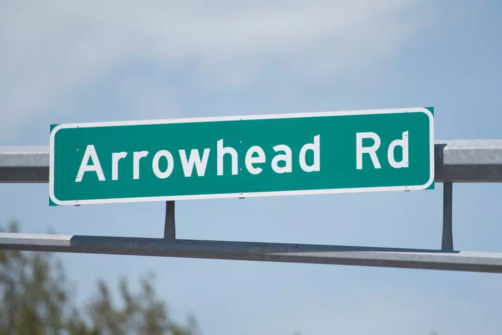 Prepare For Extended Traffic Delays On Duluth&#8217;s Arrowhead Road and More