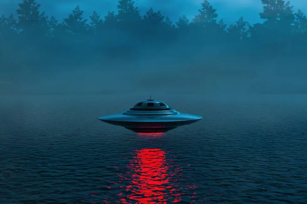 1974 Two Harbors UFO Sighting Described As 'Prettiest Thing Ever'