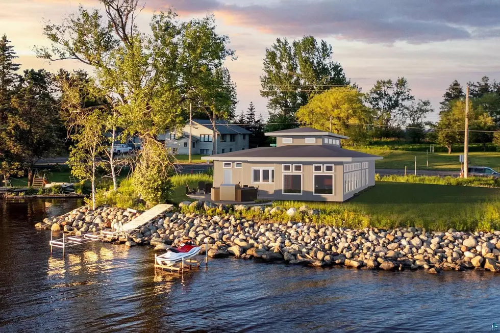 $1.545 Million Listing On Duluth’s Park Point Is A Fully Designed Property Ready To Be Built!