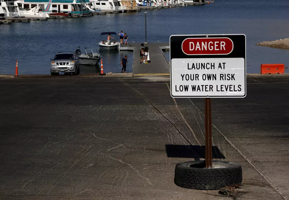 Minnesota’s Declining Water Levels Affecting Boat Launches and Retrievals