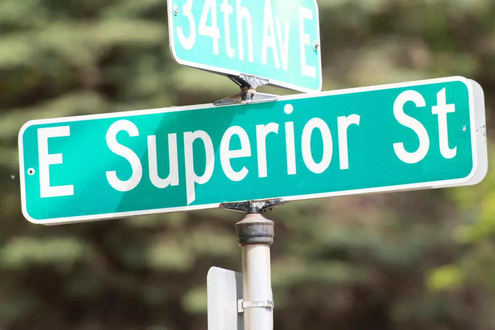 Section of E. Superior Street Temporarily Closed Beginning Monday