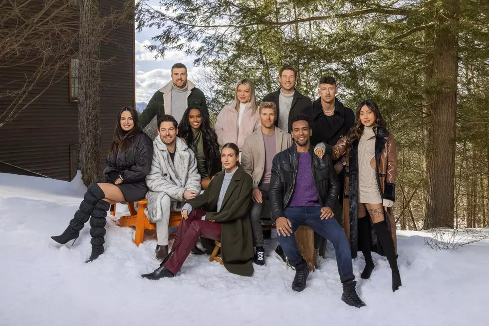 Northlander Joins Cast Of 'Winter House' On Bravo
