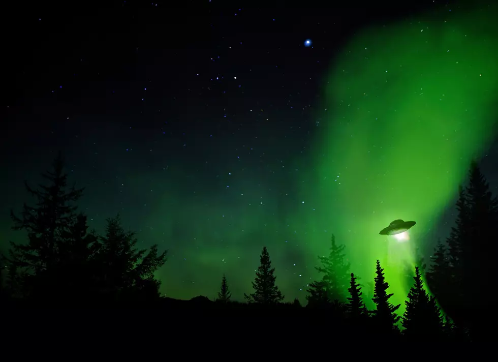 Minnesota, Wisconsin Rank Low On Study Of Best States For UFO Lovers