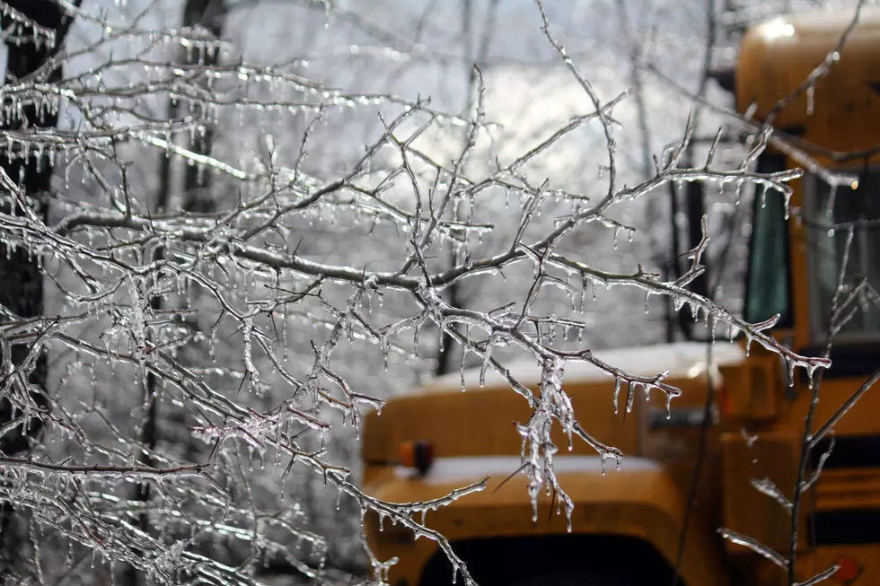 Prepare For Winter! Duluth, Superior Area to Receive First Freeze of Fall Season