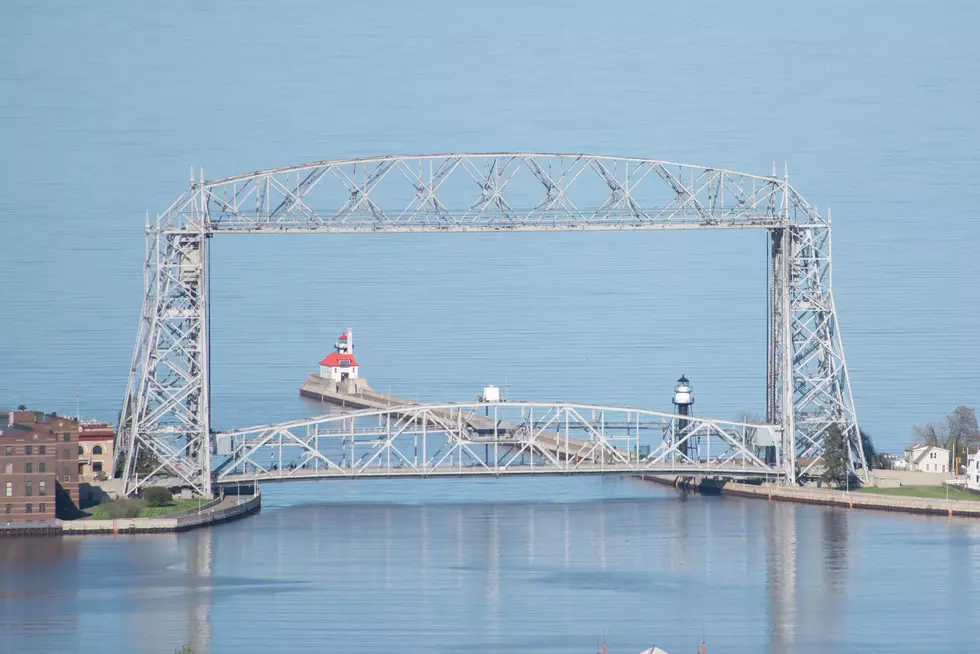 Duluth Wins 2022 ‘Best in Glass’ Award for Best-Tasting Drinking Water in Minnesota