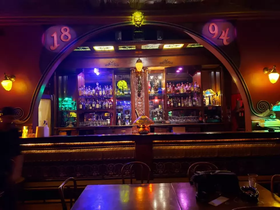 One Of America’s Most Haunted Bars Is In Wisconsin