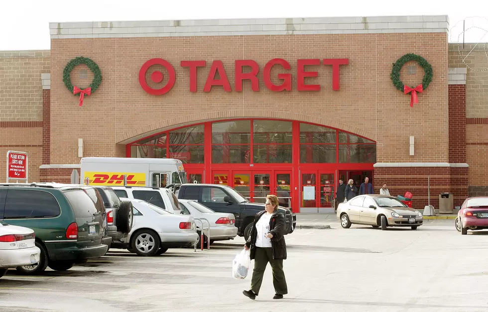 Too Soon? Duluth’s Holiday Shopping Season Has Begun With Target Deal Days