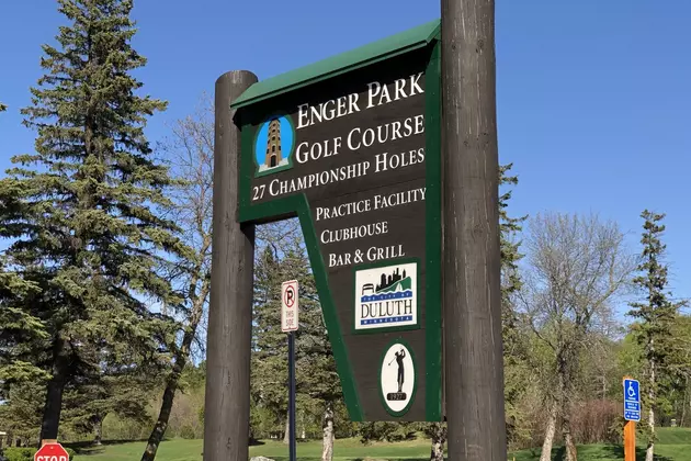 Duluth&#8217;s Enger Park Golf Course Closing This Week For The Season