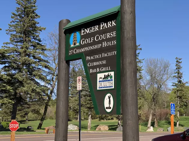 Duluth&#8217;s Enger Park Golf Course Closing This Week For The Season