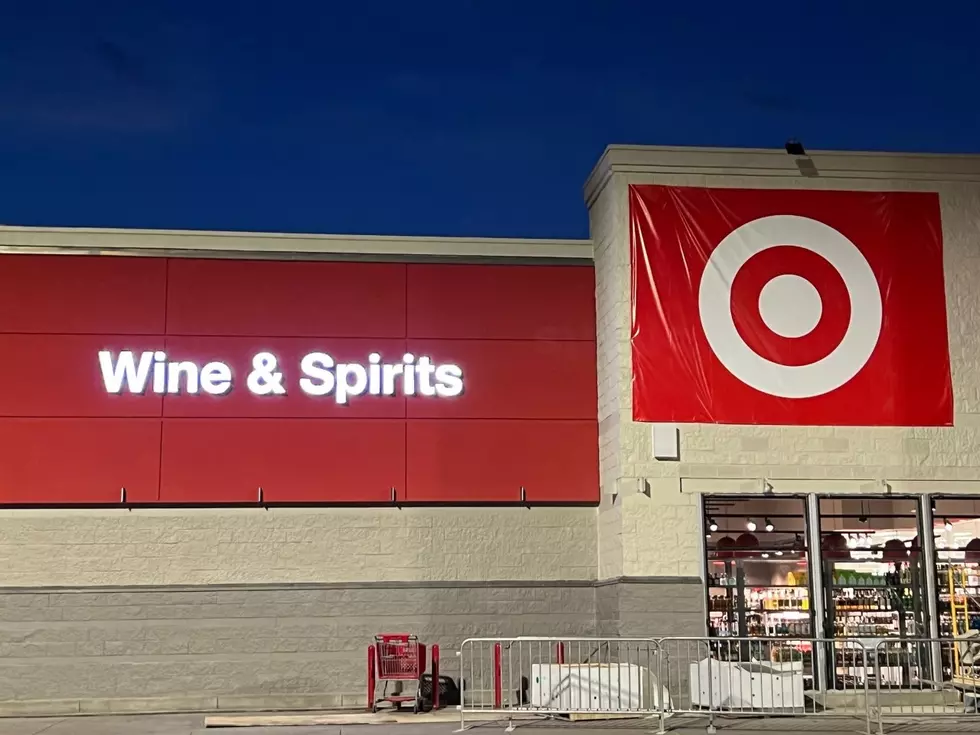 Duluth Target Expansion Reaches Milestone with Opening of Wine & Spirits Store