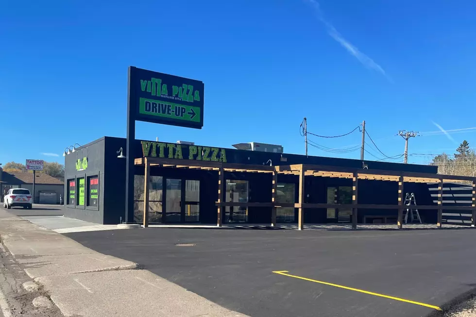 Vitta Pizza’s New Duluth Location Teases Fall Opening Date