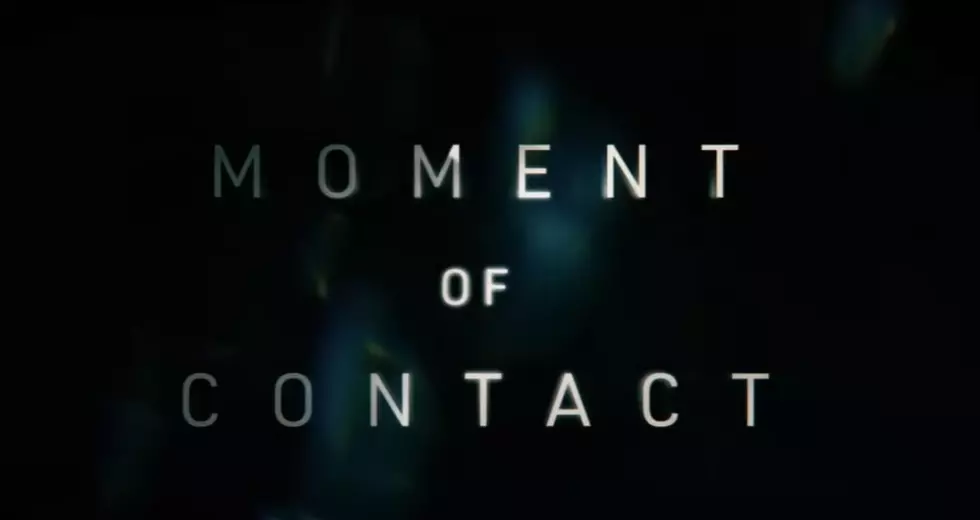 Moment Of Contact – Brazil’s Own Roswell Story Debuts October 18