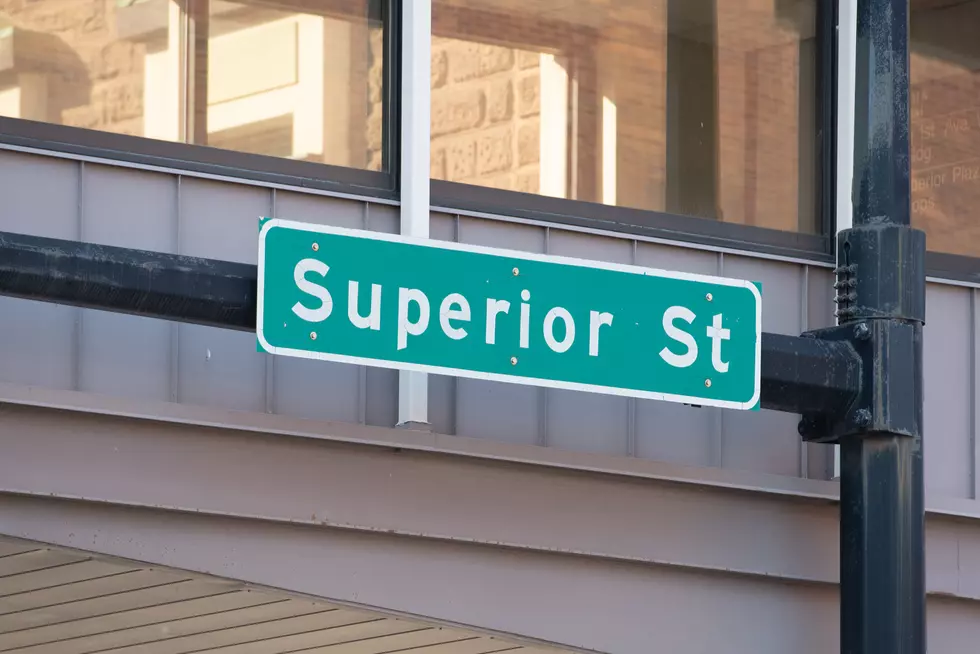 Portion Of Duluth’s East Superior Street To Close This Week