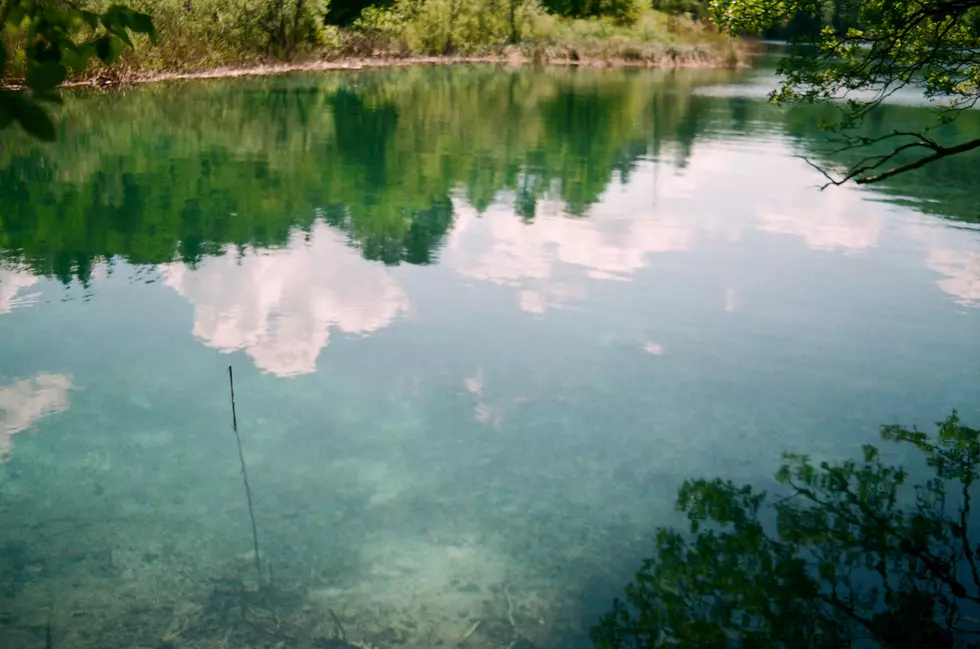 Minnesota’s Smallest Secret Lake Can Only Be Reached By Foot