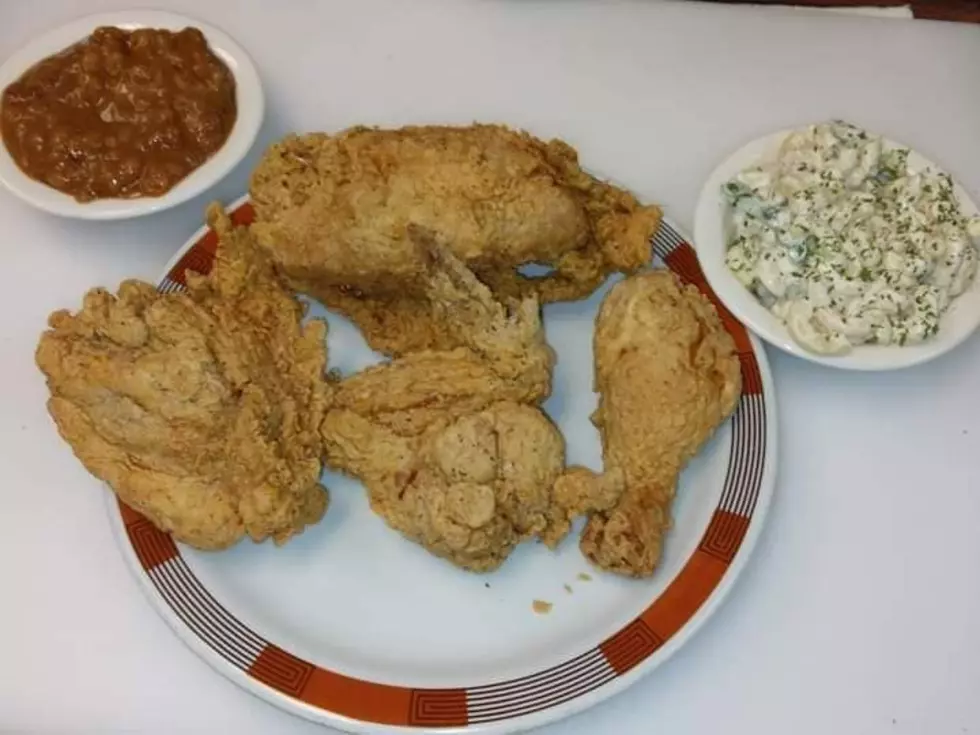 8 Of The Best Places To Get Fried Chicken In Duluth & Superior