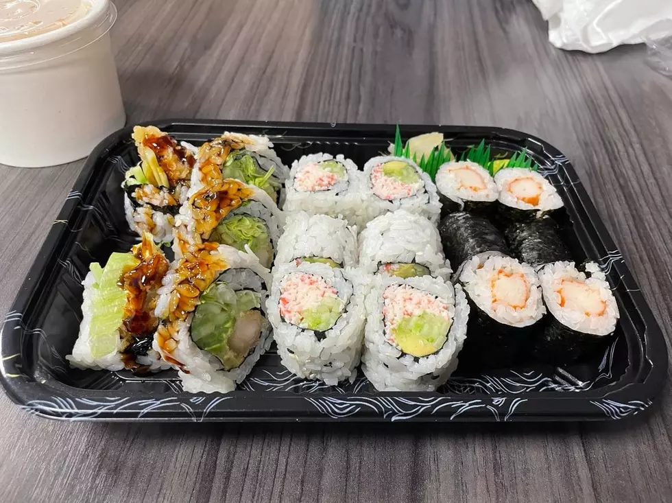 Duluth’s Newest Sushi Option Is Refreshingly Different