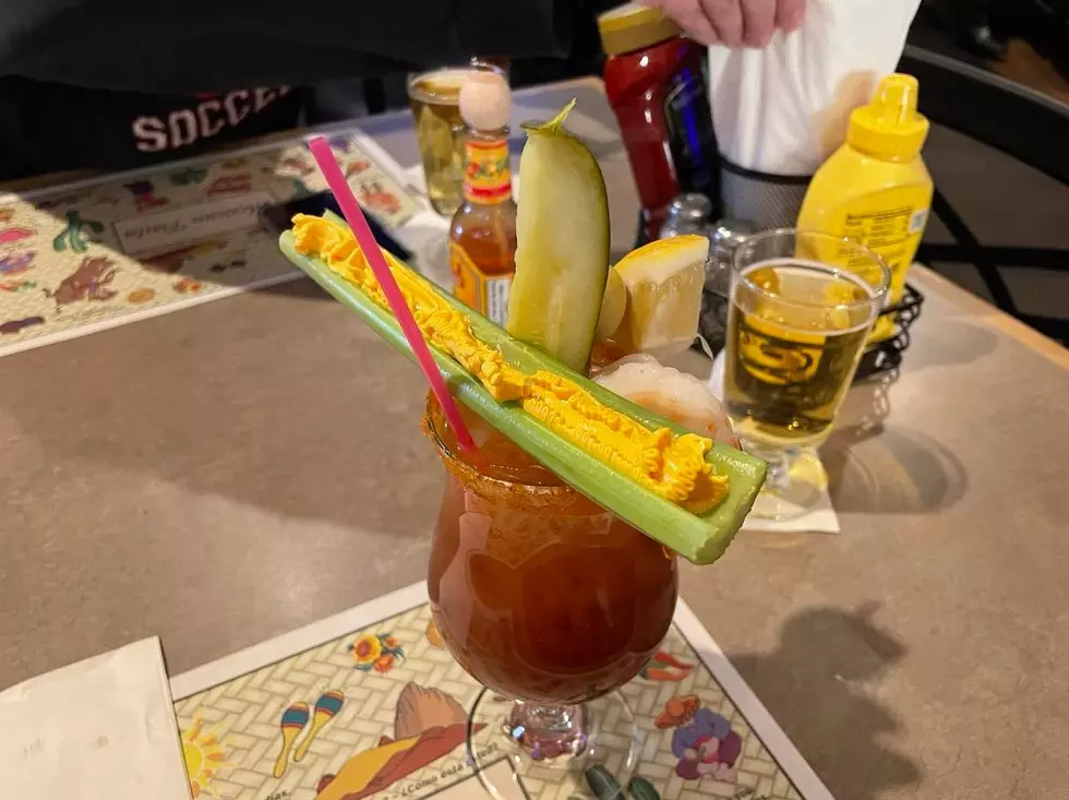 Should Cheese Whiz Be Served On A True Wisconsin Bloody Mary?