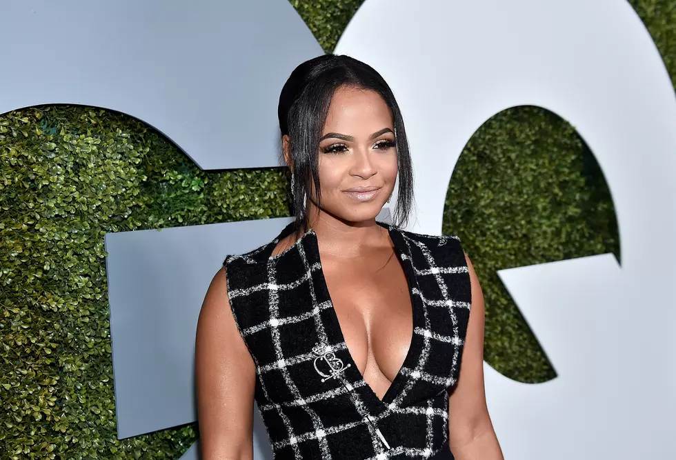 Christina Milian Shops In Lincoln Park, Shares TikTok From Duluth