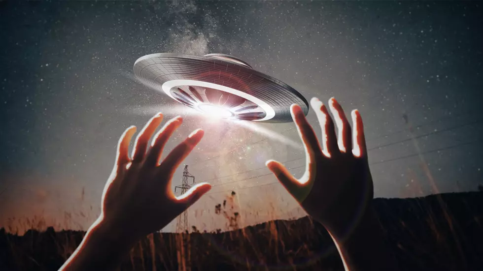 How Many UFO Sightings Were There In Minnesota This Year?
