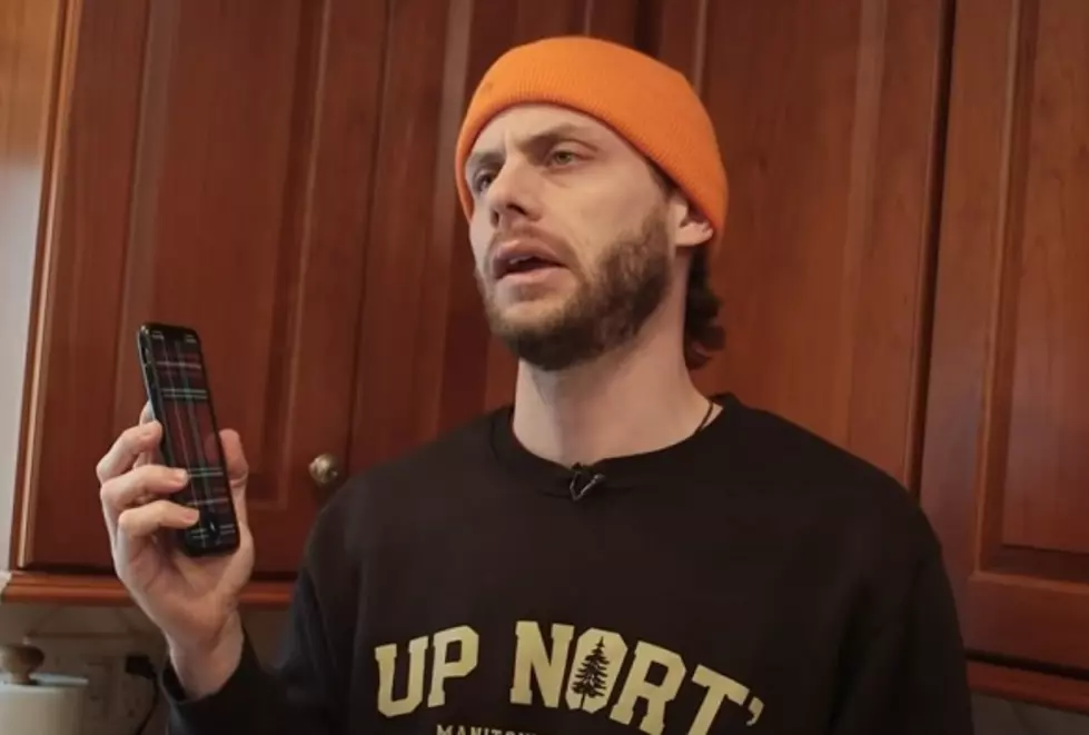Watch Hilarious ‘Midwest Siri’ Video That’s Gone Viral in Minnesota + Wisconsin