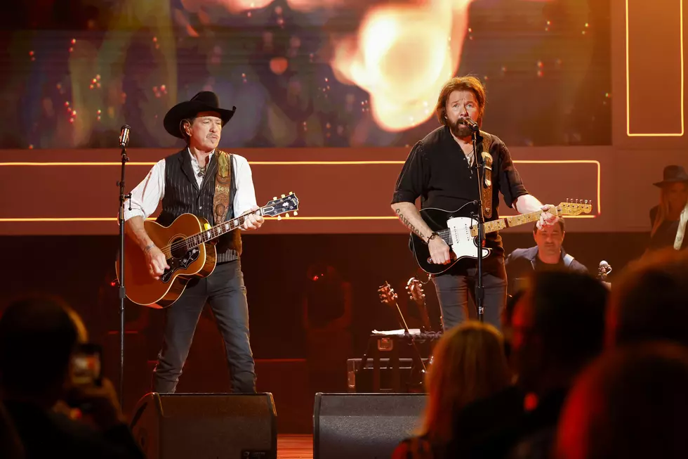Brooks + Dunn Coming To Xcel Energy Center This Summer