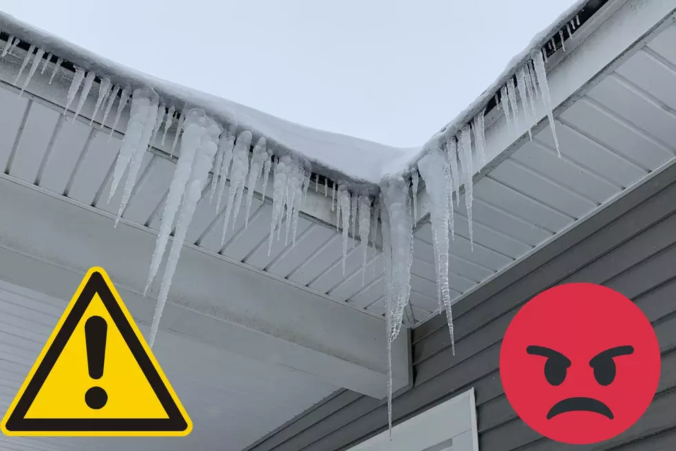 Warning! Don’t Get Scammed By ‘Local’ Ice Dam Removal Companies In Duluth, Minnesota