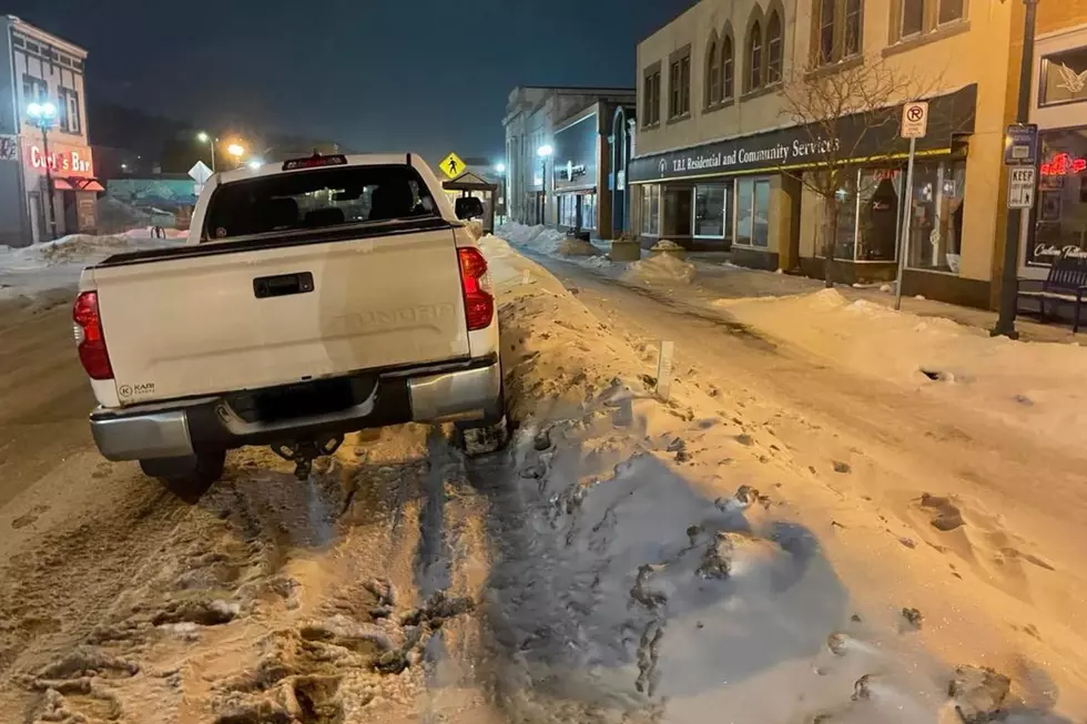 A Comical Guide To Parking In Duluth’s West End