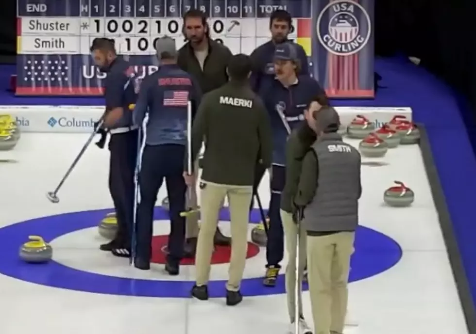 Watch Jared Allen’s Curling Team Upset MN Native’s Team At U.S. Championships