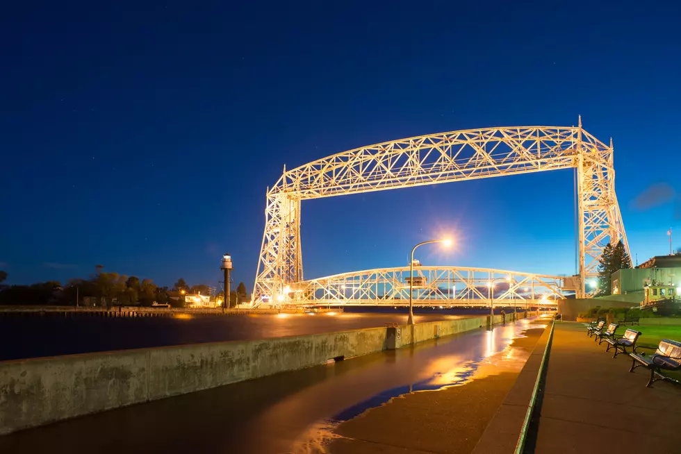 Watch: Duluth Realtor Makes ’10 Reasons NOT to Move to Duluth, Minnesota’ Video