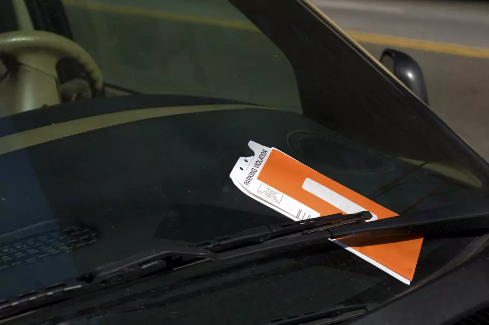 BBB Warns Of Fake Parking Ticket Scam In Minnesota