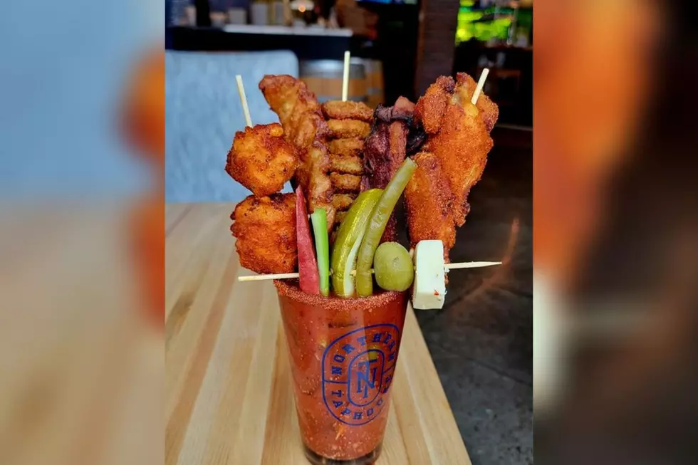This Epic Bloody Mary Is Available For A Limited Time At Minnesota Bar