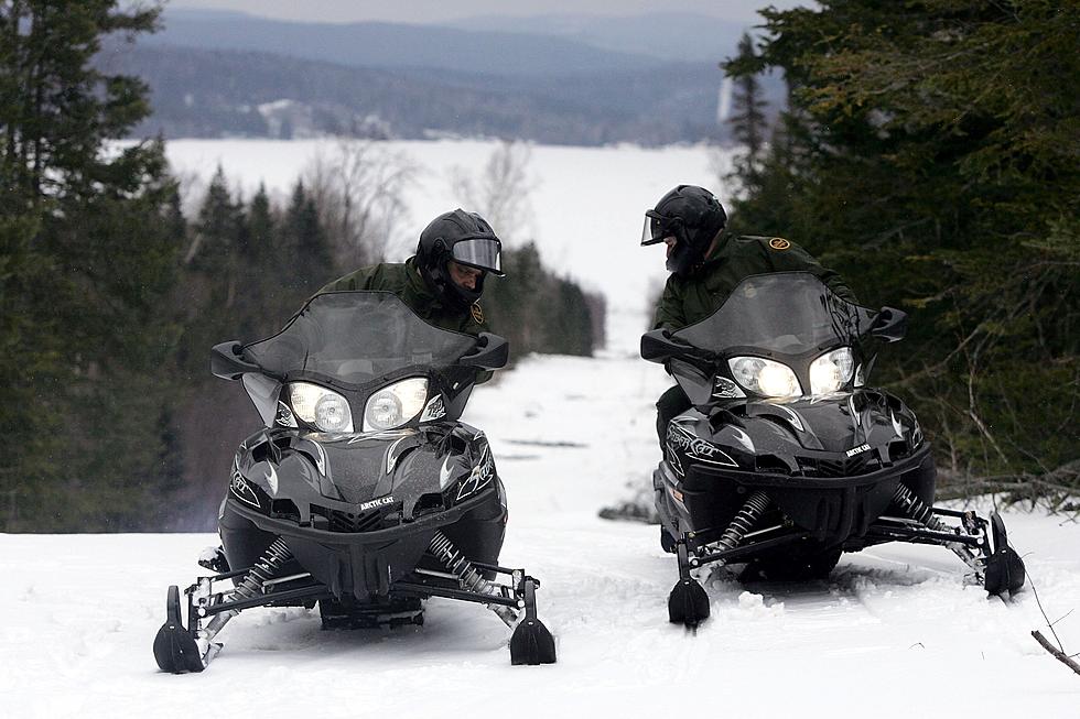 Over 21,000 Miles Of Minnesota Snowmobile Trails Close March 31