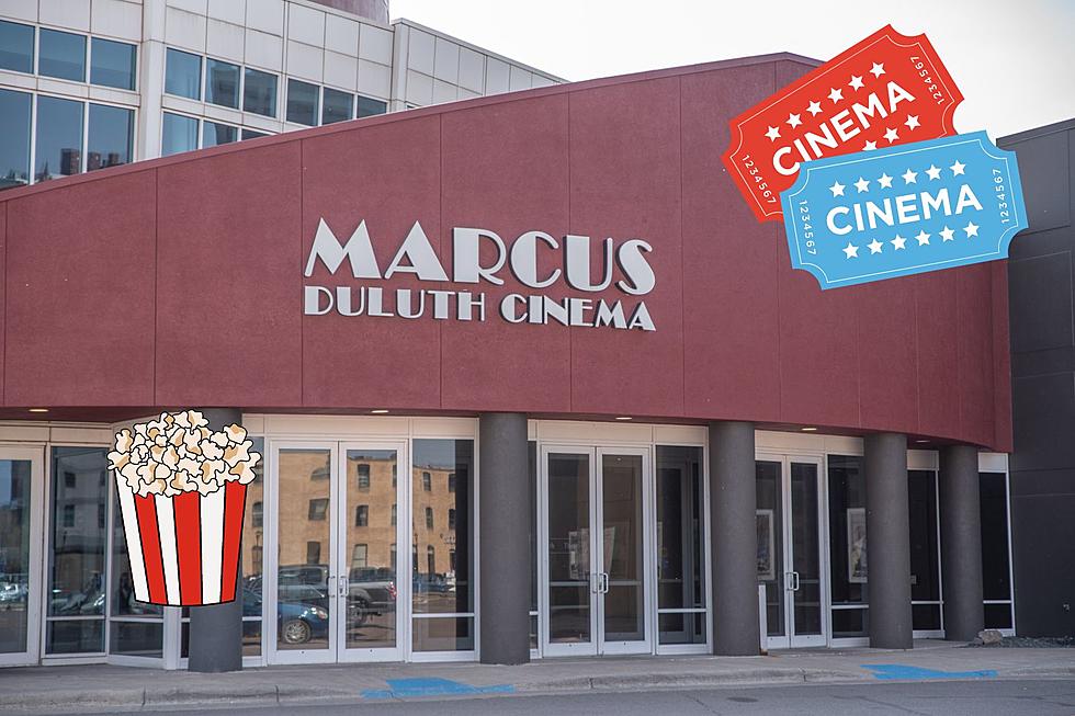 Marcus Theatres Switching Up 'Movie Tuesday' In Late March