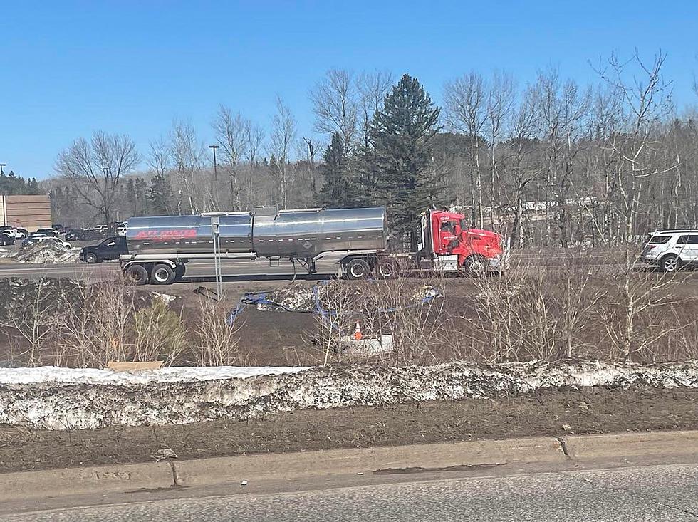 BREAKING: Emergency Sewer Pumping Underway In Minnesota Cities Due To Spring Melt
